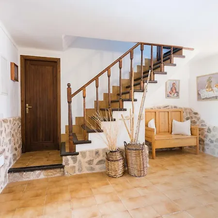 Villa Coste Moragues Pollenca
