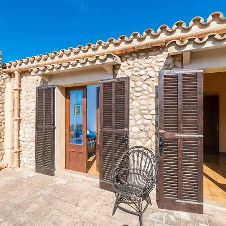 Villa Coste Moragues Pollenca