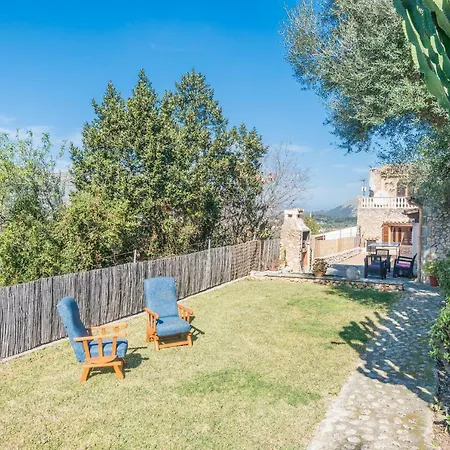 Villa Coste Moragues Pollenca