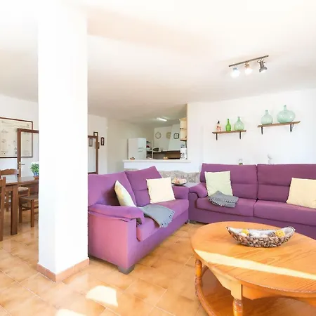 Coste Moragues Villa Pollenca