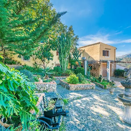 Villa Coste Moragues Pollenca